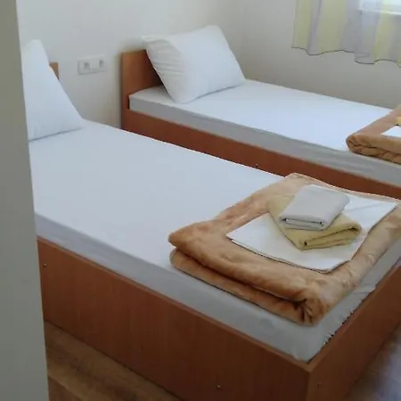 Pansion Vidovic Pensjonat 3*