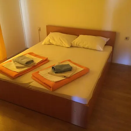 Pansion Vidovic 3* Međugorje