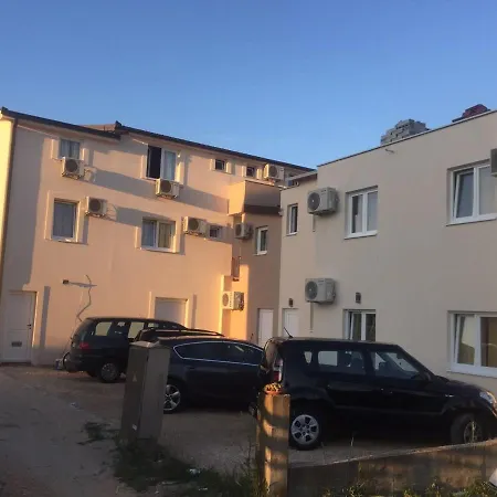 Pensjonat Pansion Vidovic