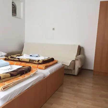Pansion Vidovic Pensjonat