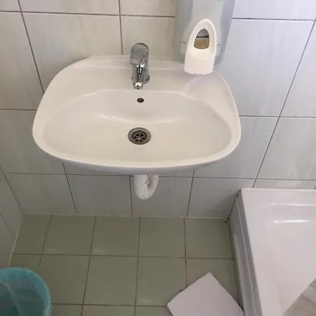 Pansion Vidovic Pensjonat Međugorje