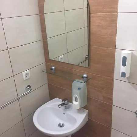 Pansion Vidovic Pensjonat 3*