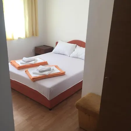 Pensjonat Pansion Vidovic Međugorje