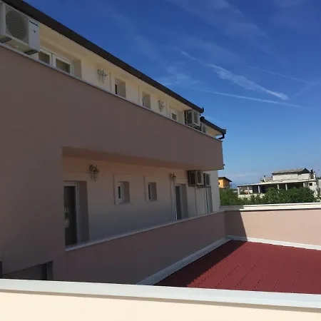 Pensjonat Pansion Vidovic 3*