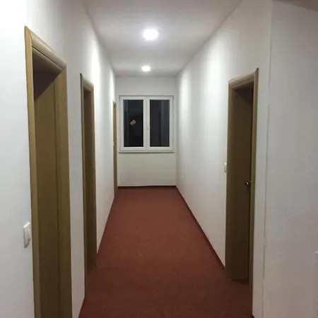 Pansion Vidovic Pensjonat 3*