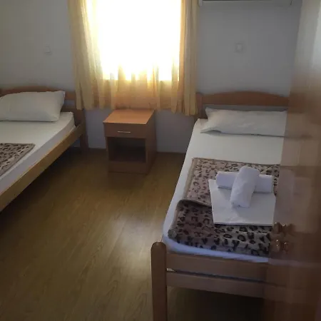 Pansion Vidovic Pensjonat Međugorje