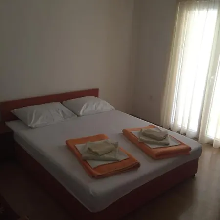 Pansion Vidovic Međugorje