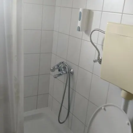 Pansion Vidovic Pensjonat Međugorje