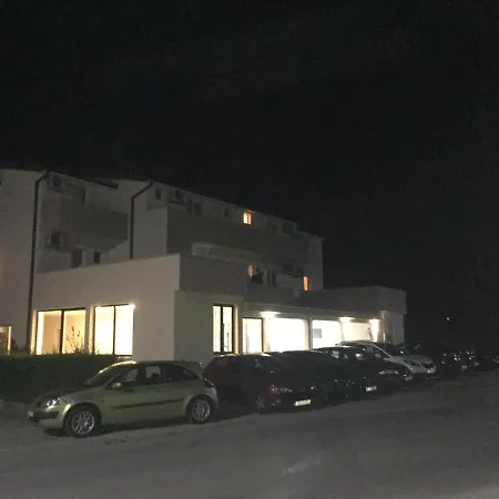 Pensjonat Pansion Vidovic Međugorje